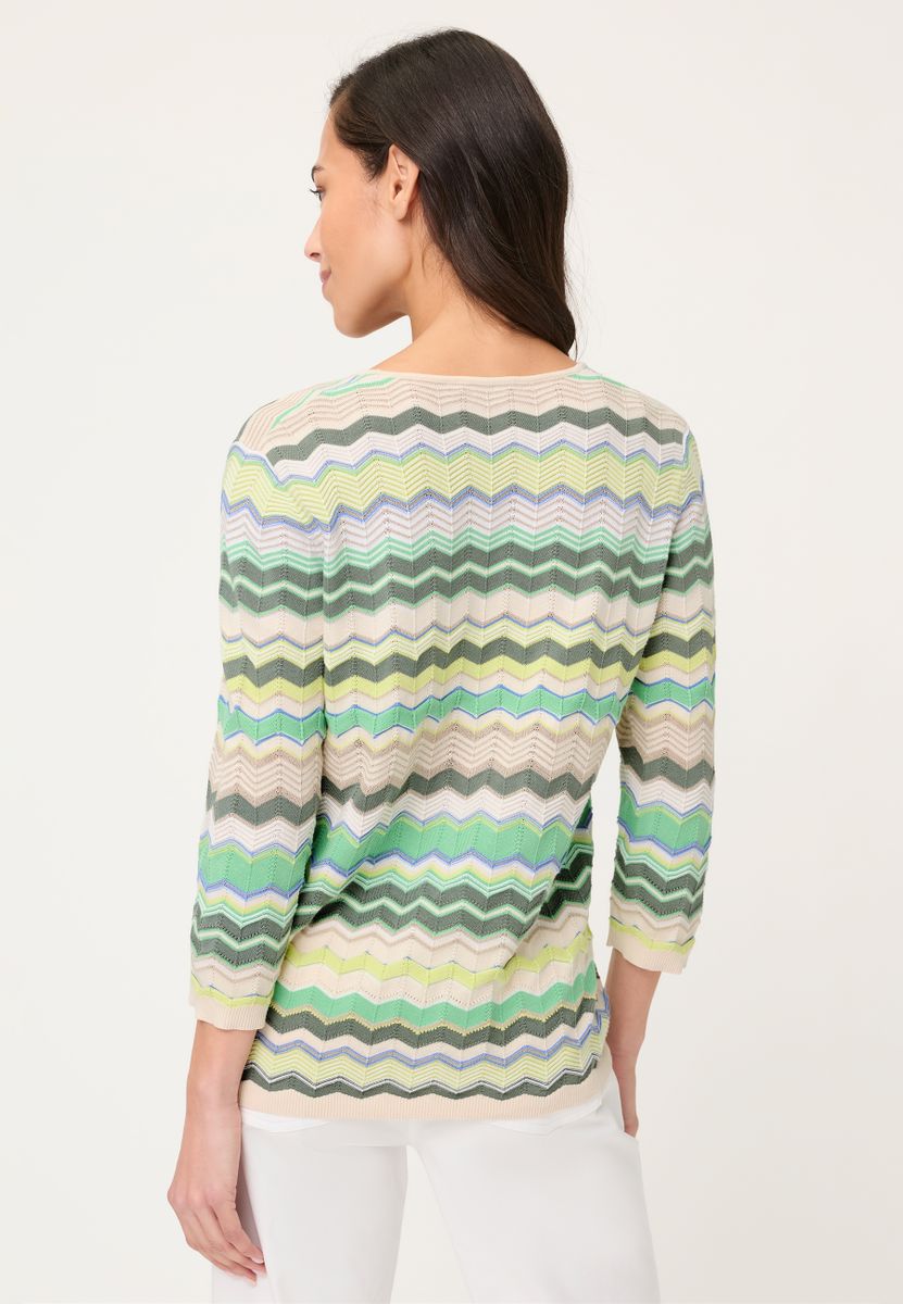 Pullover Long Sleeves