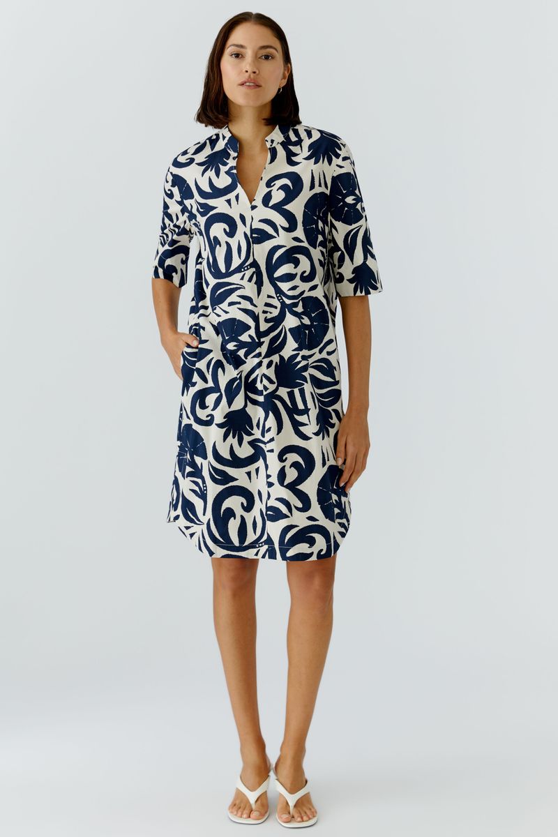 Hängerkleid