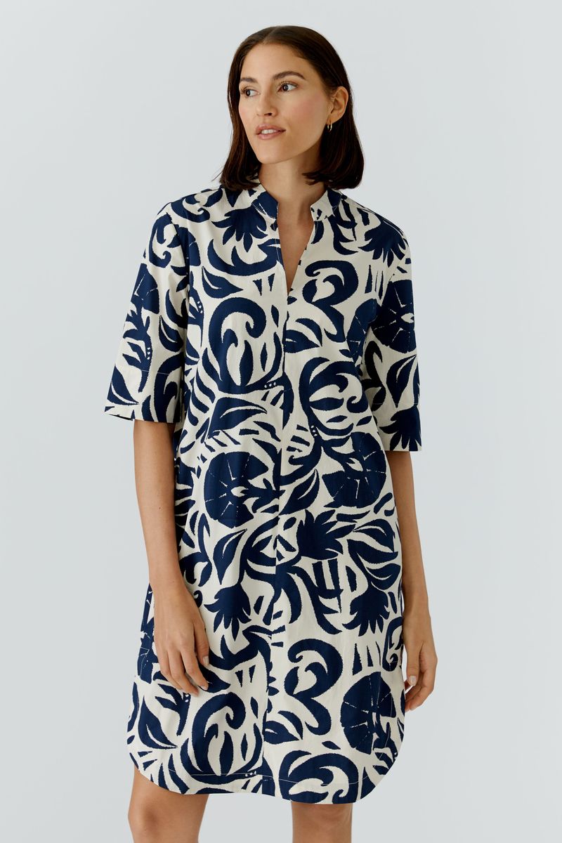 Hängerkleid