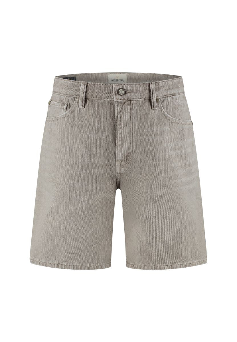 DS_Logan 5 Pocket Short