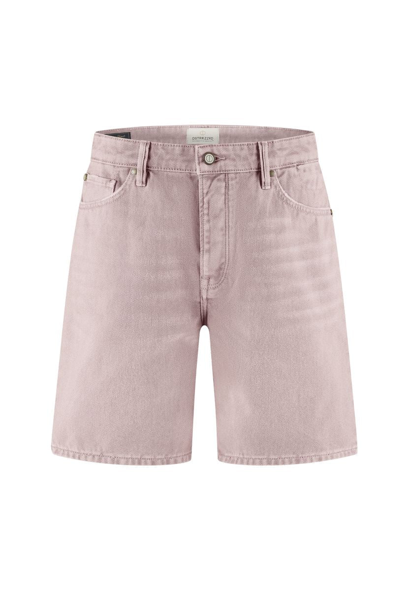 DS_Logan 5 Pocket Short