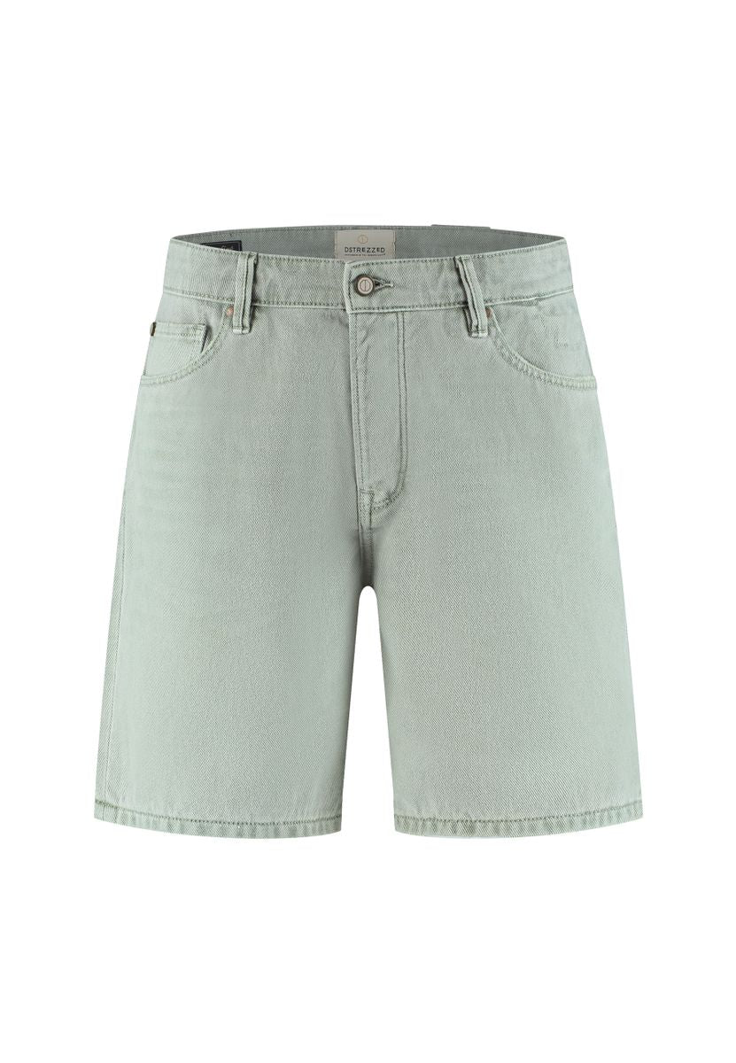 DS_Logan 5 Pocket Short