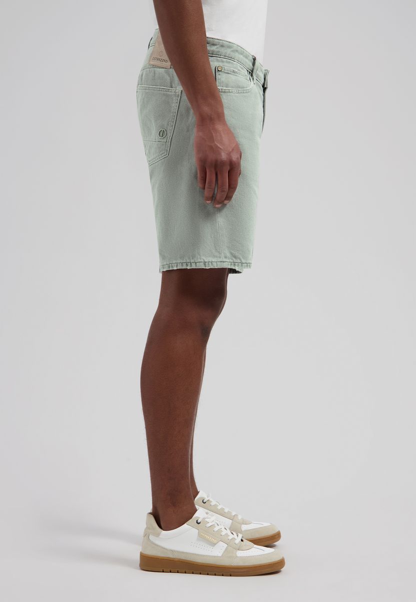 DS_Logan 5 Pocket Short