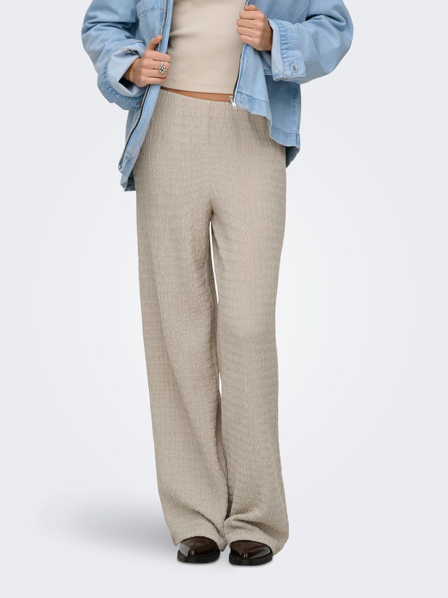 ONLILSE PANT STRUCTURE JRS NOOS