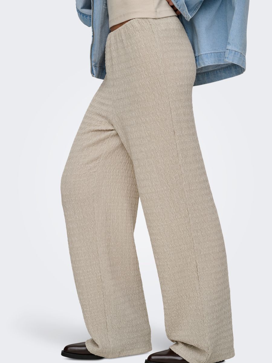ONLILSE PANT STRUCTURE JRS NOOS
