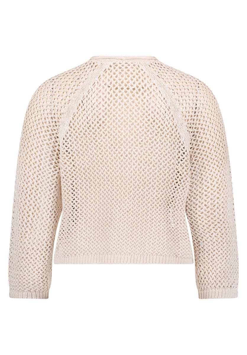 Strick-Cardigan