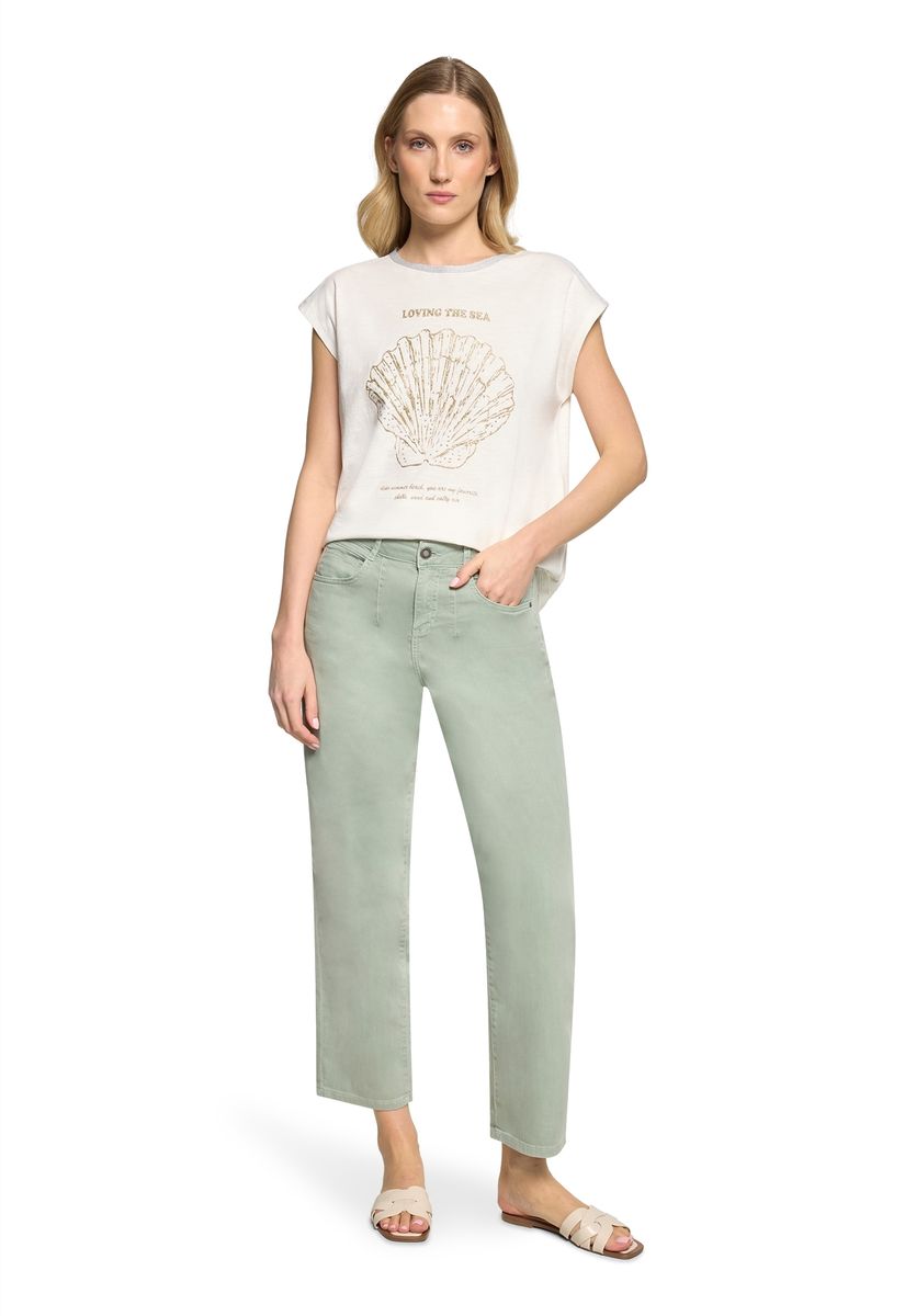 Used Look-Jeans