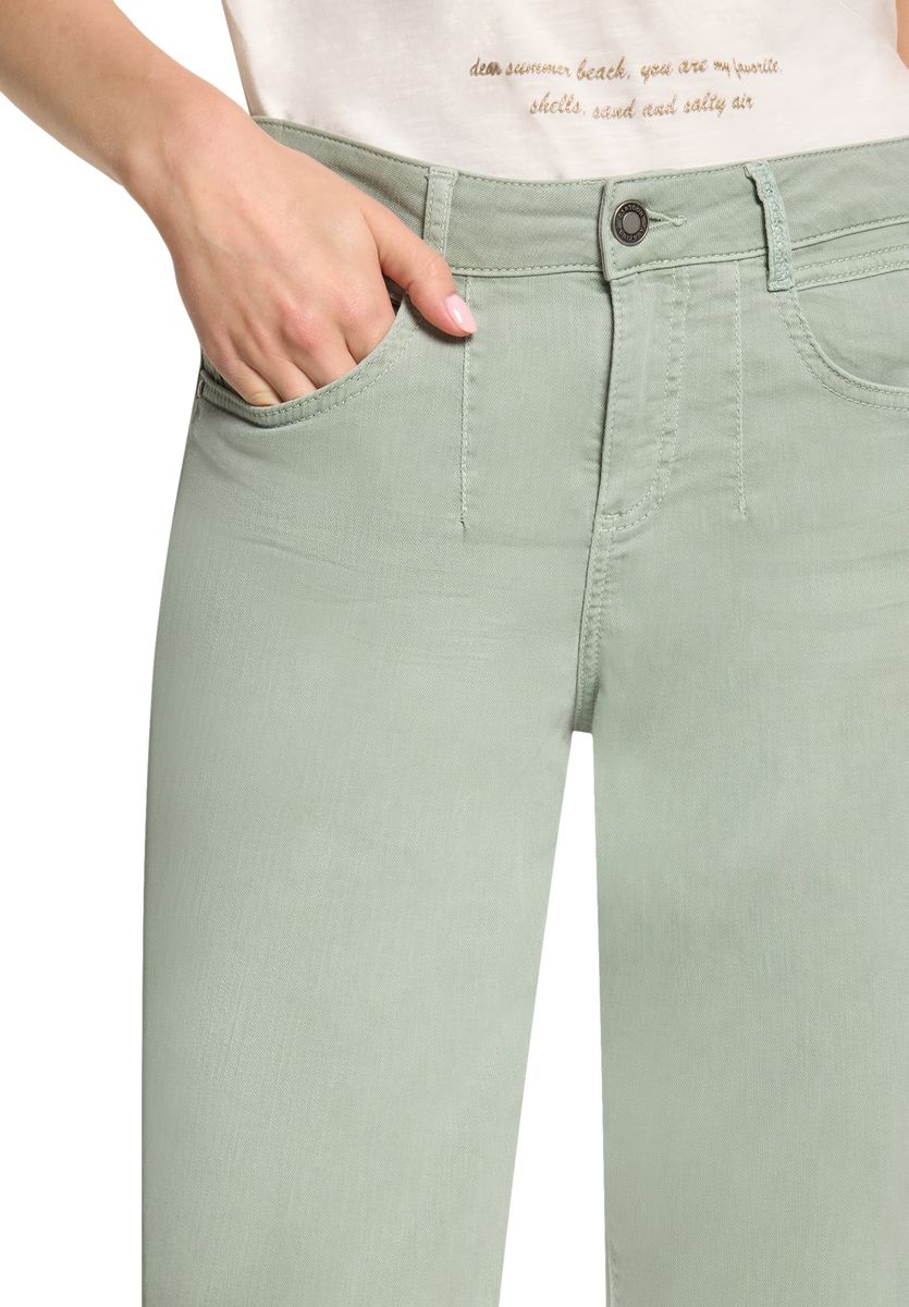 Used Look-Jeans