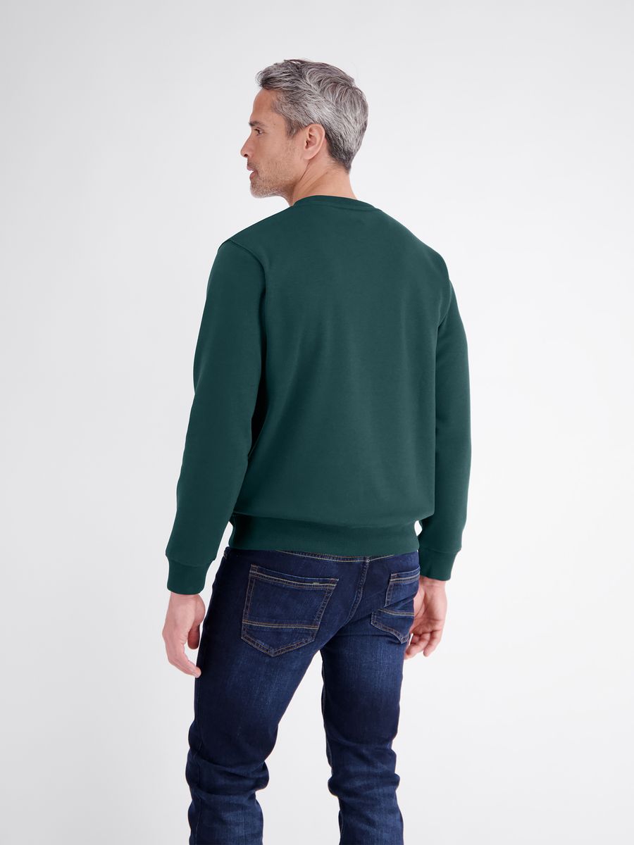 O-NECK BUENDCHEN