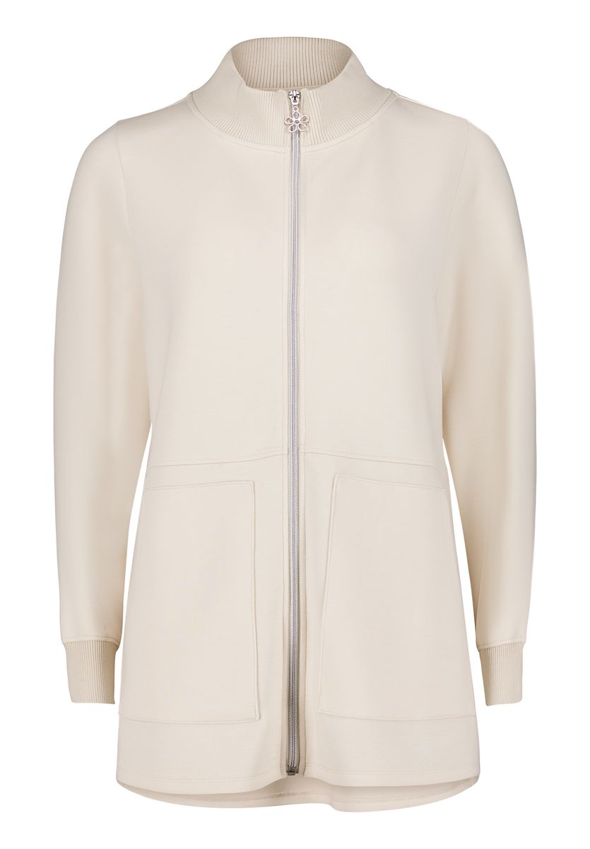 Sweatjacke