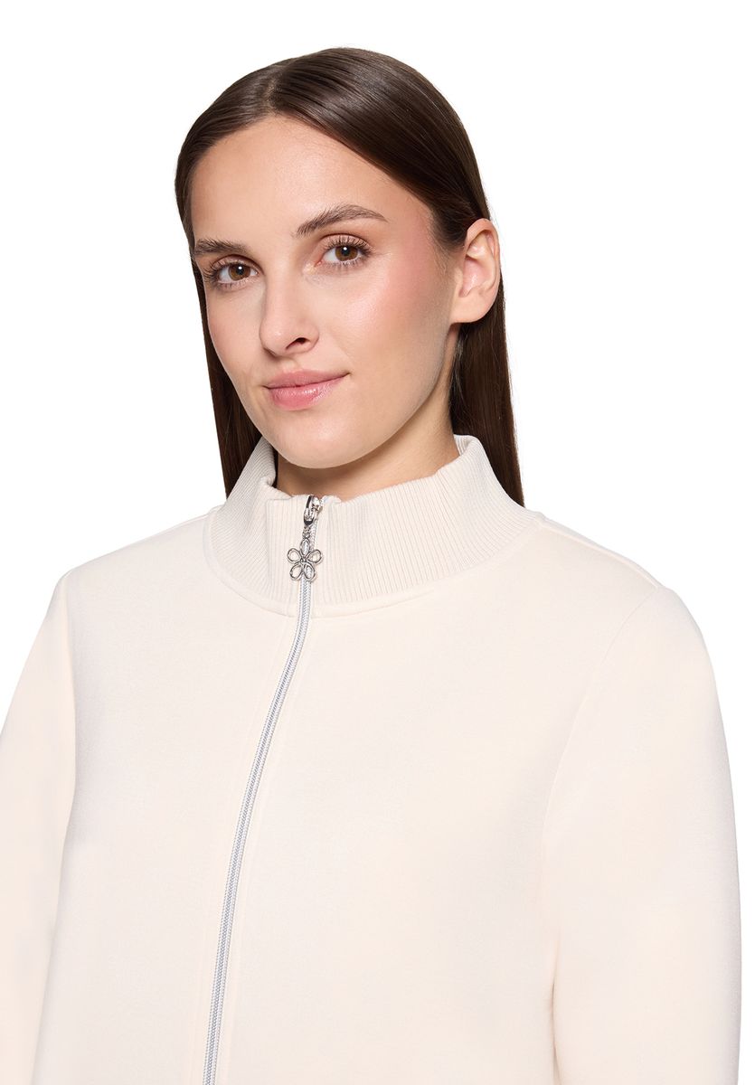 Sweatjacke