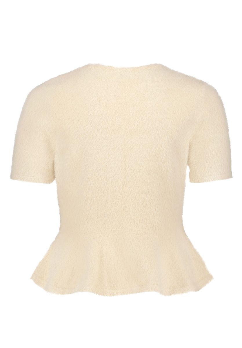 Strickpullover