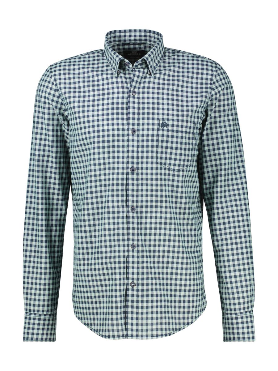 BUTTON DOWN