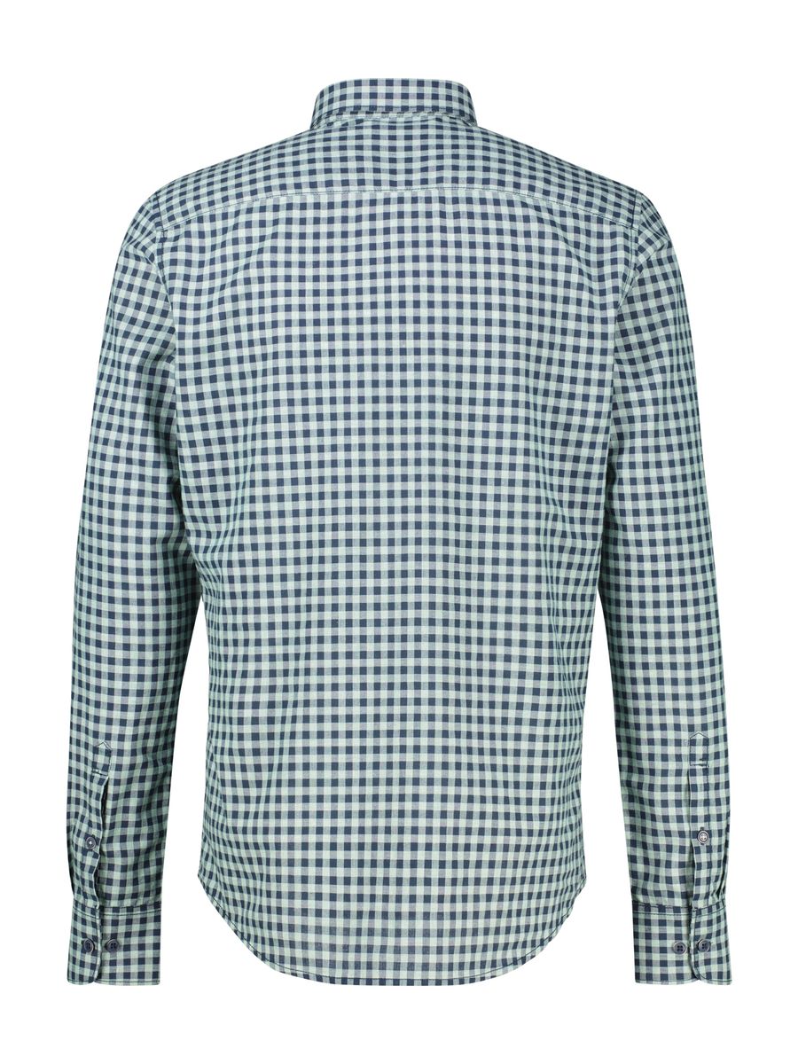 BUTTON DOWN