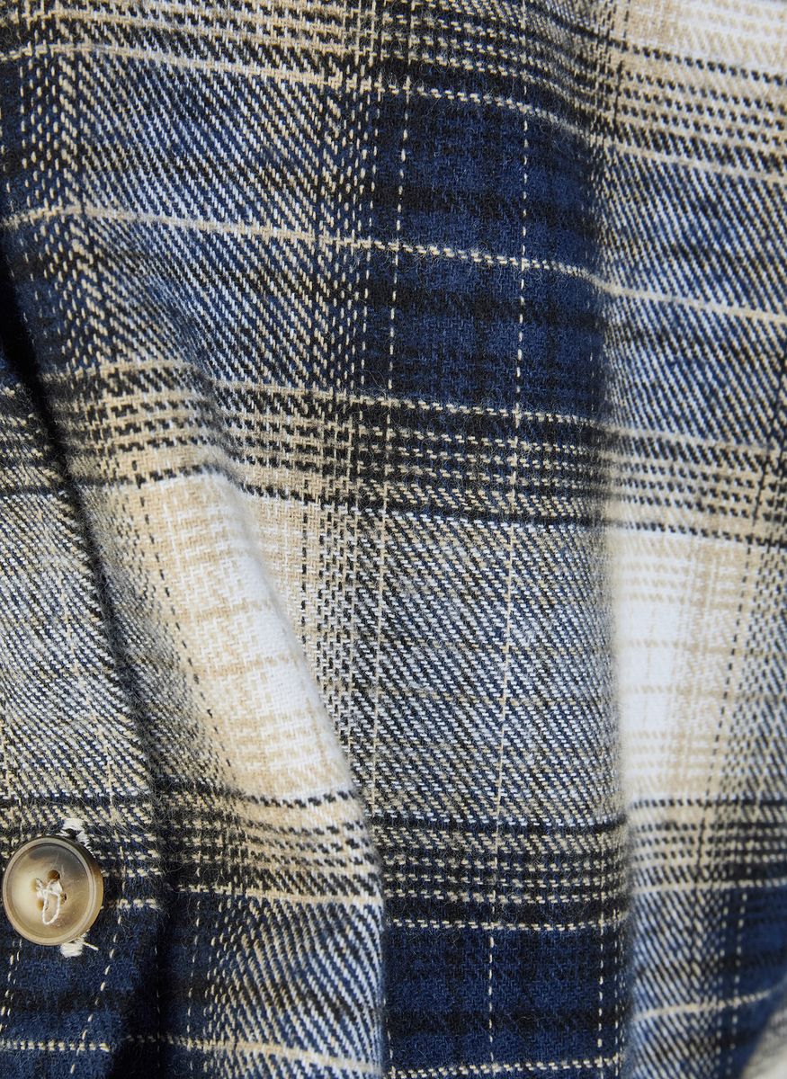 Checks Please