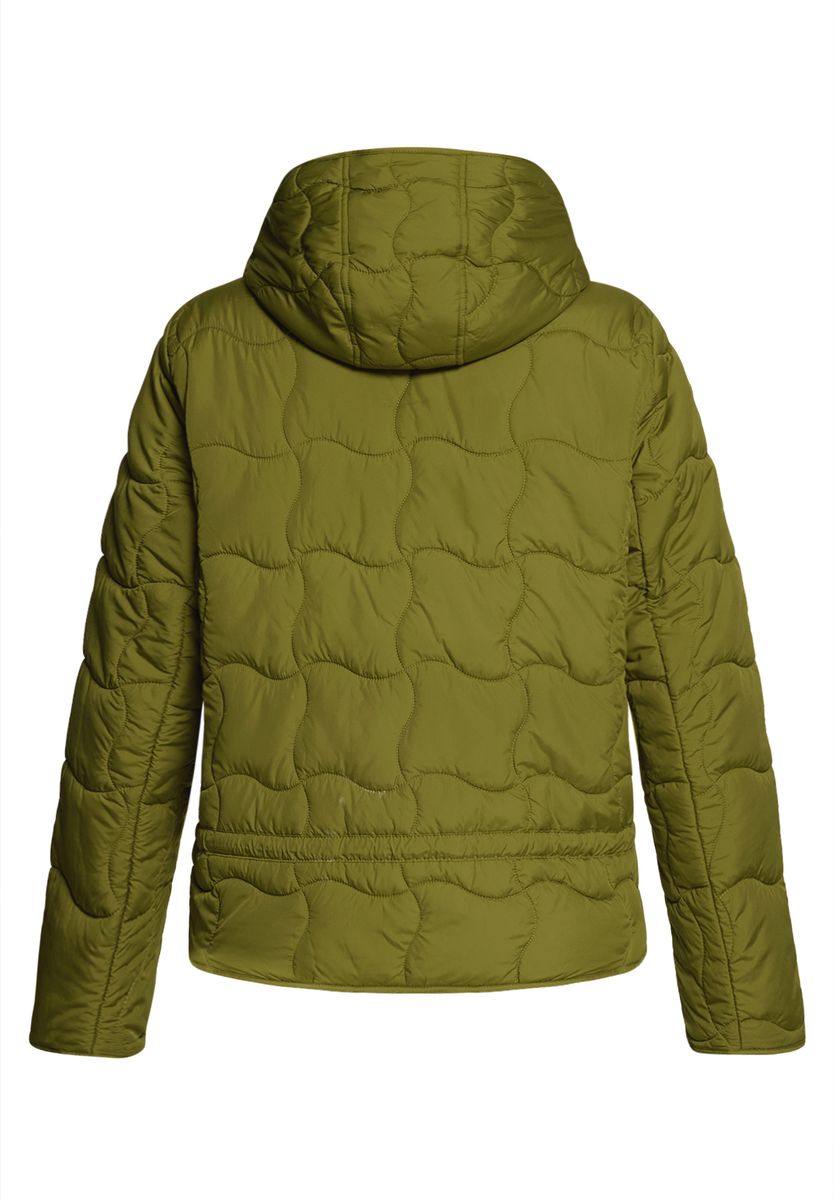 Steppjacke
