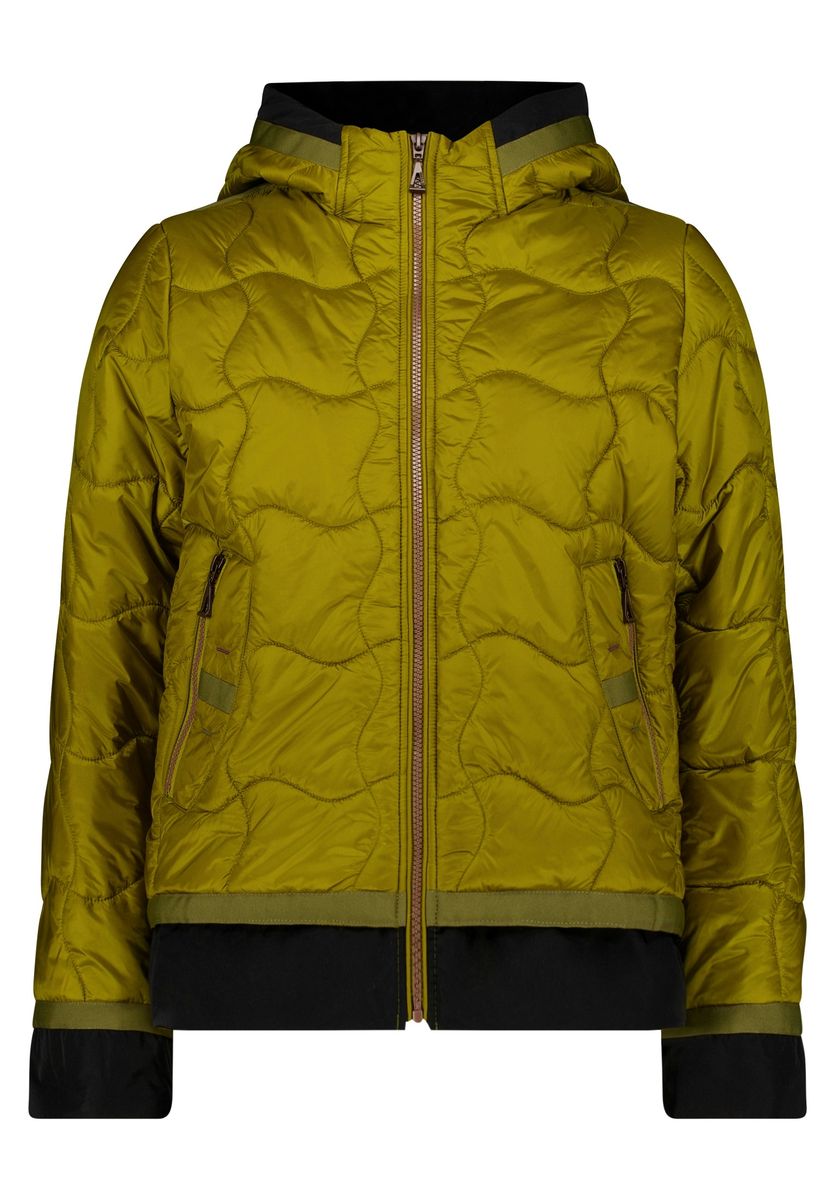 Steppjacke