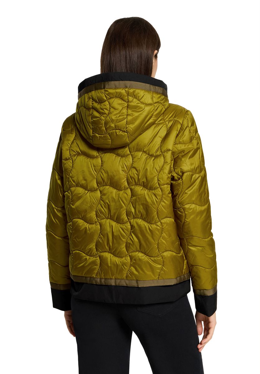 Steppjacke