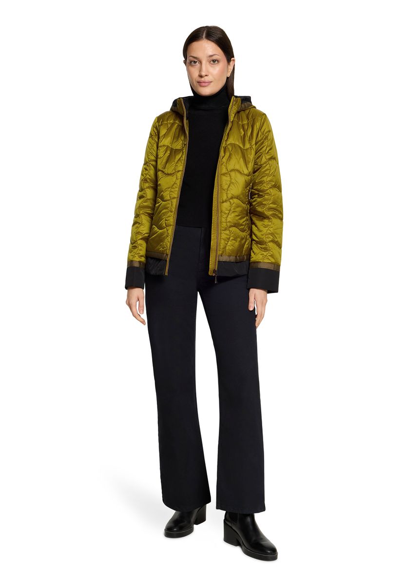 Steppjacke