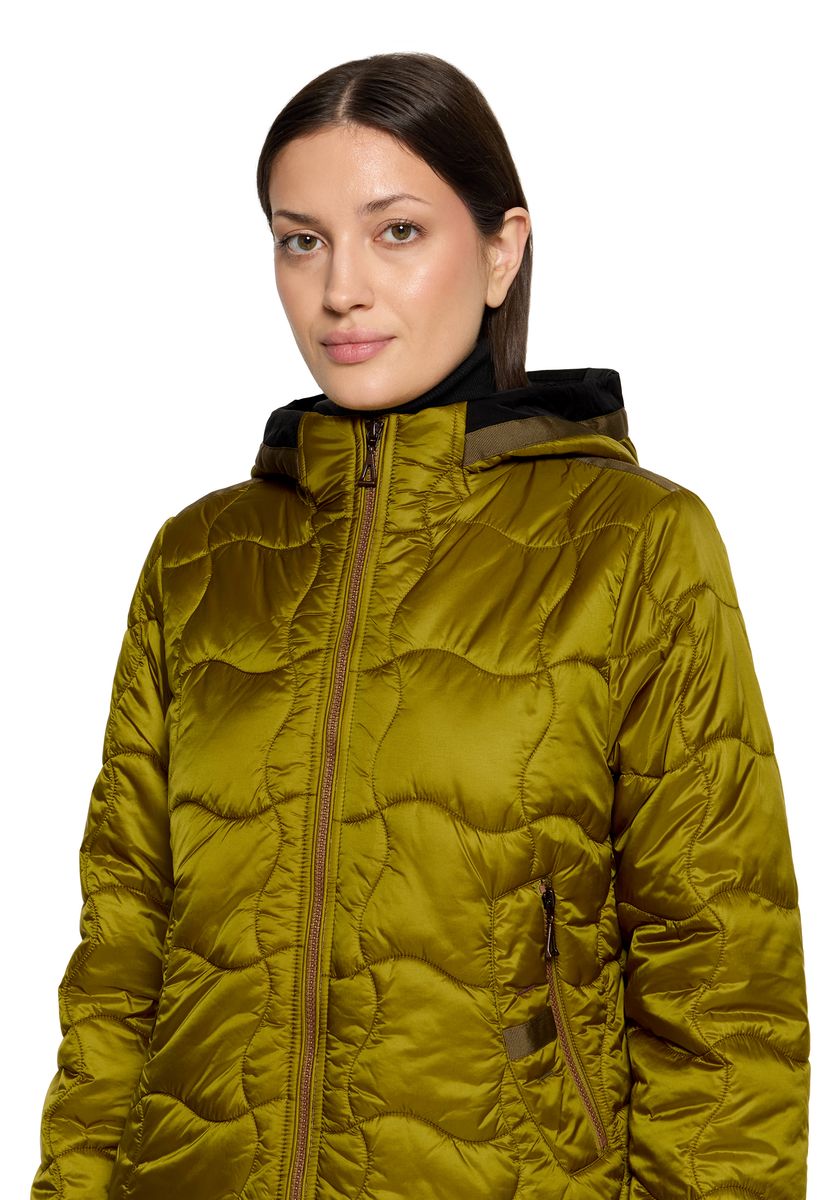 Steppjacke