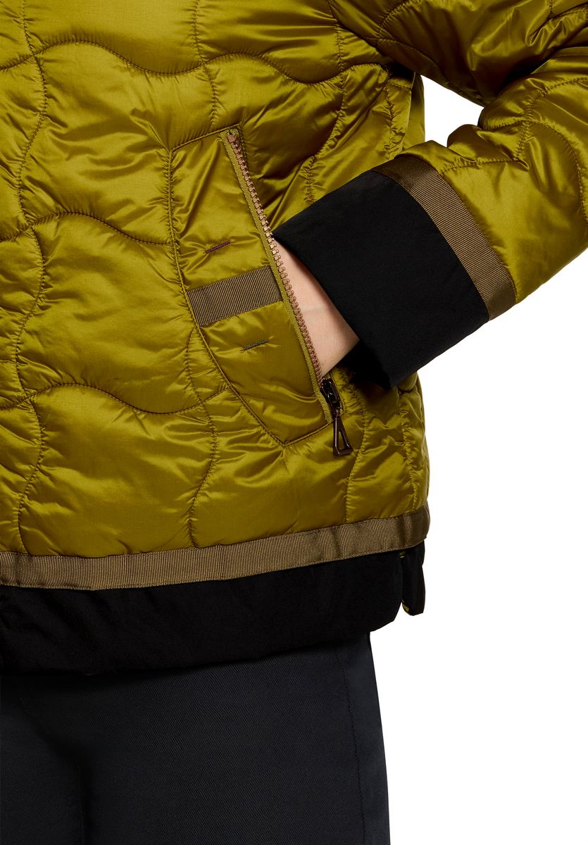 Steppjacke