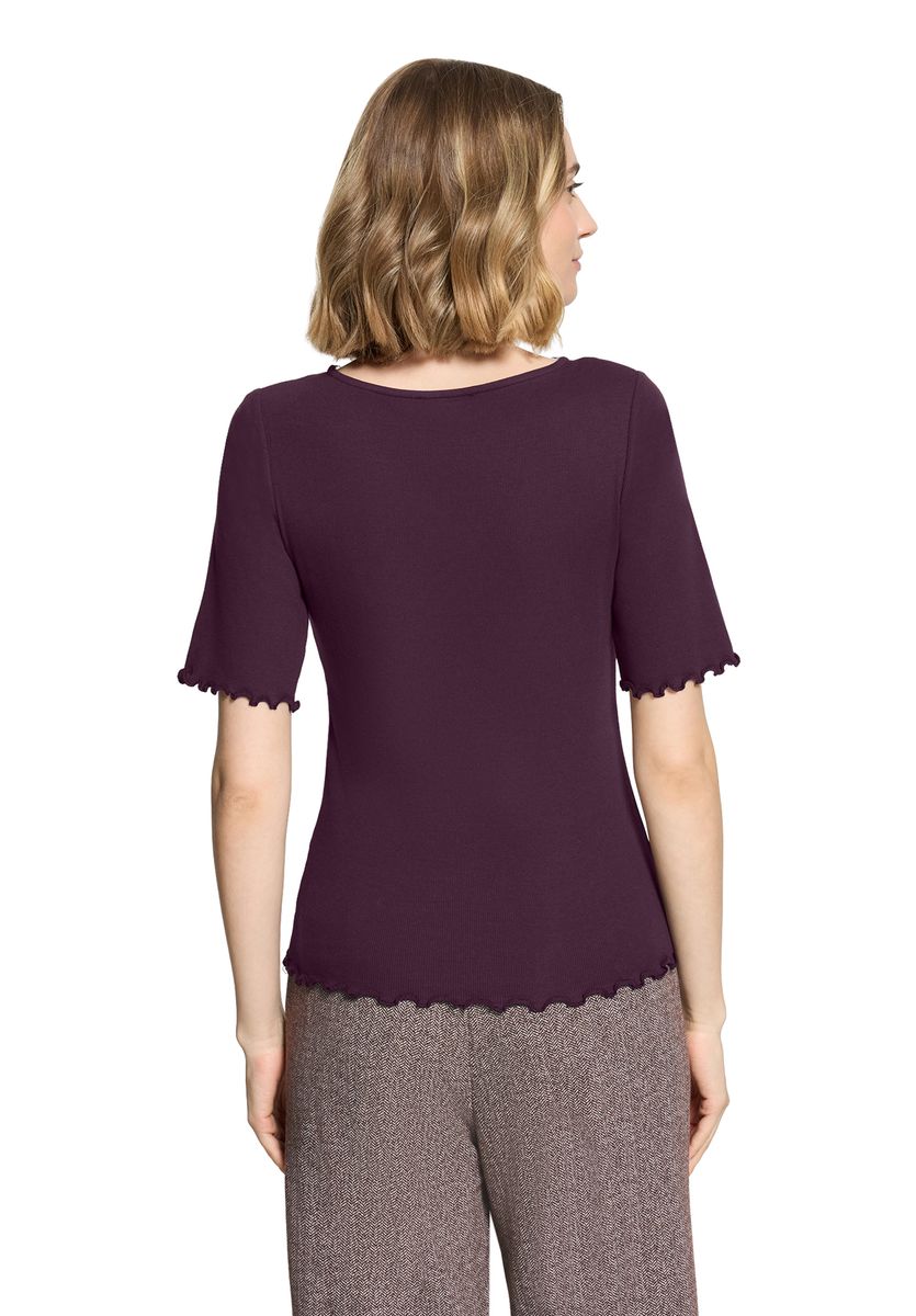 Halbarm-Shirt