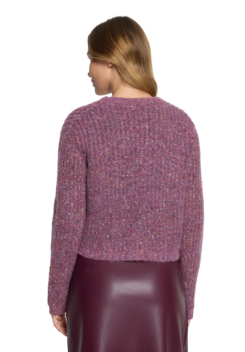 Strick-Cardigan