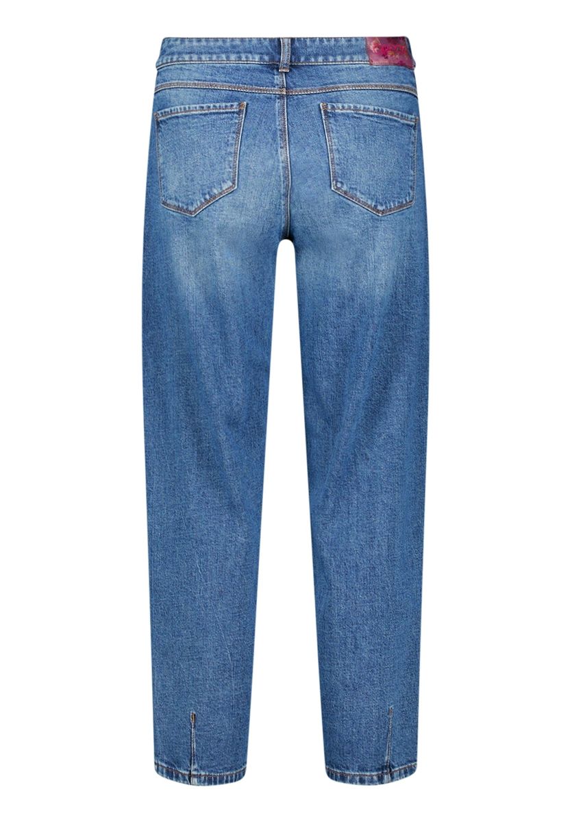 Used Look-Jeans