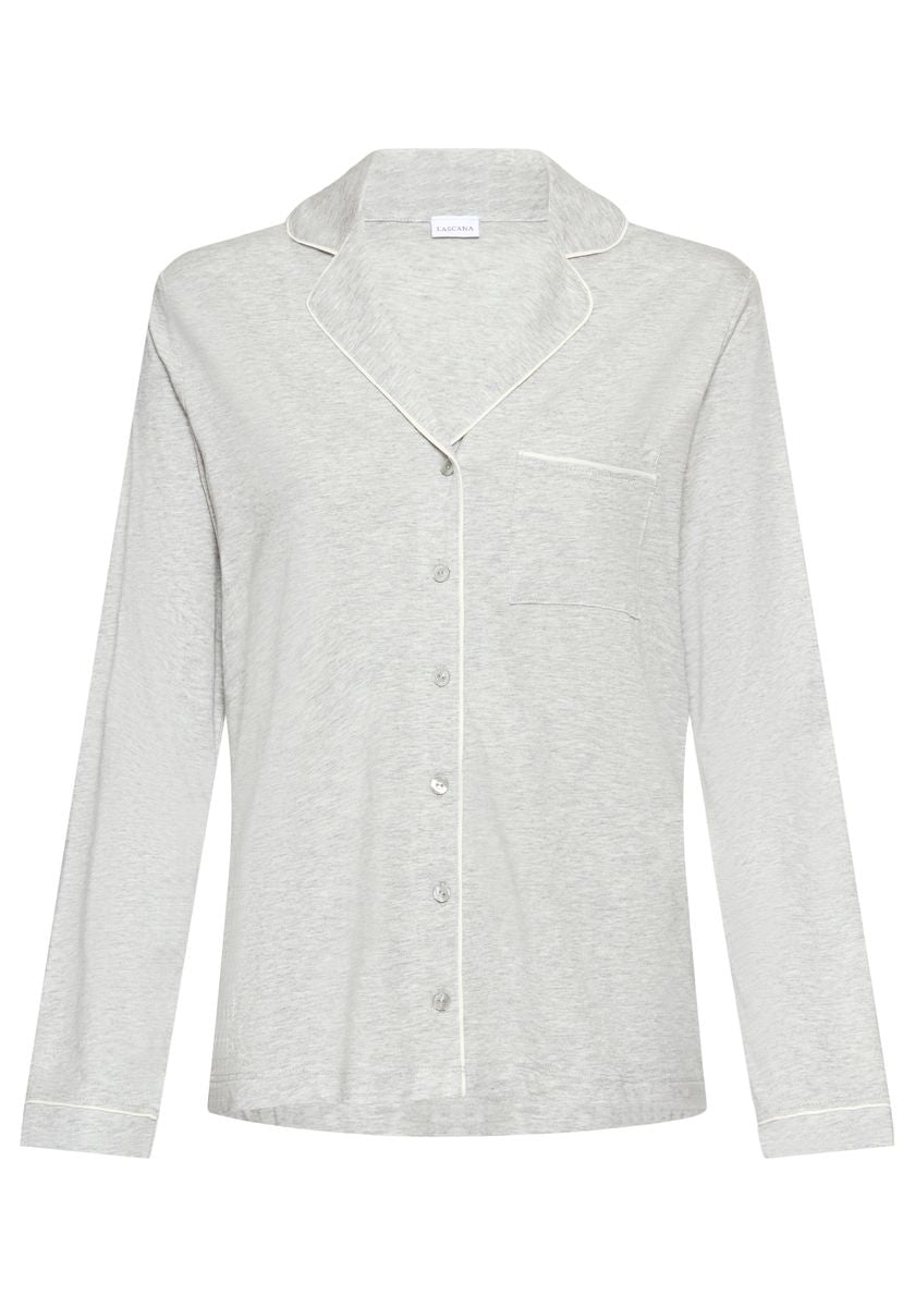 LASCANA LAS Classic Shirt