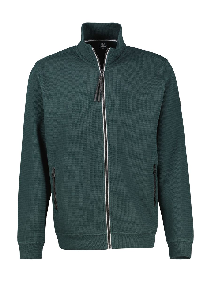 JACKE FULLZIP