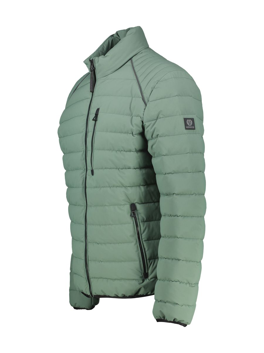 BLOUSON KONFEKTION