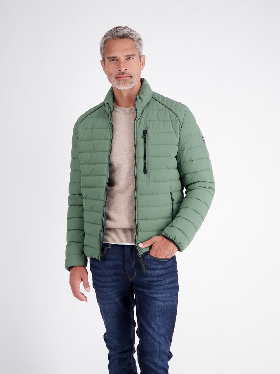 BLOUSON KONFEKTION