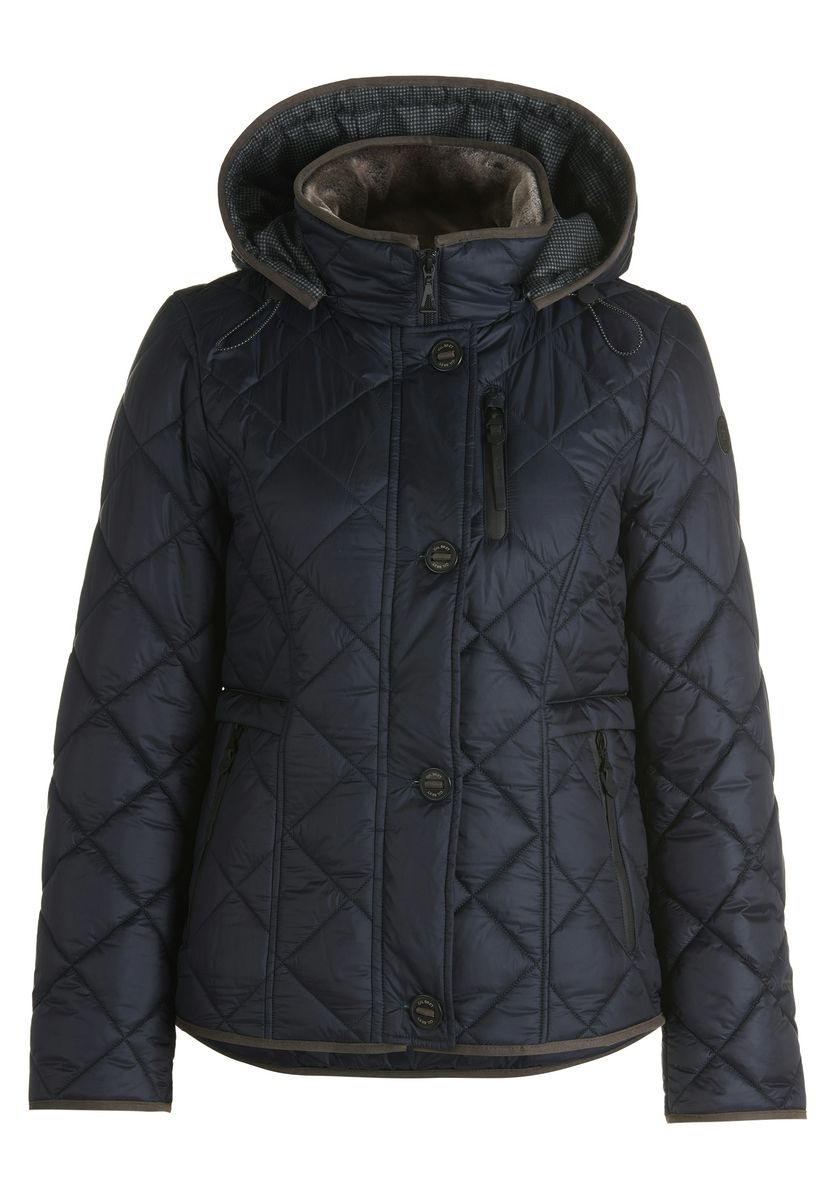 Winterjacke