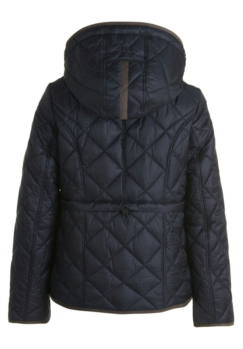 Winterjacke