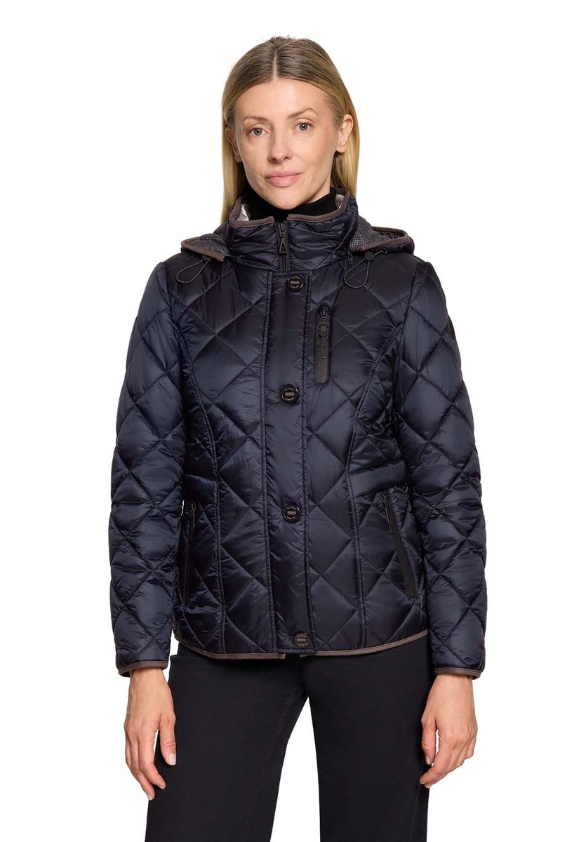 Winterjacke