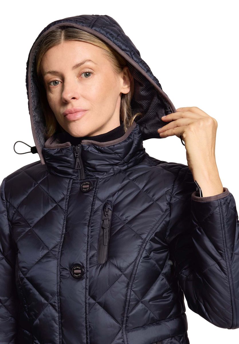 Winterjacke