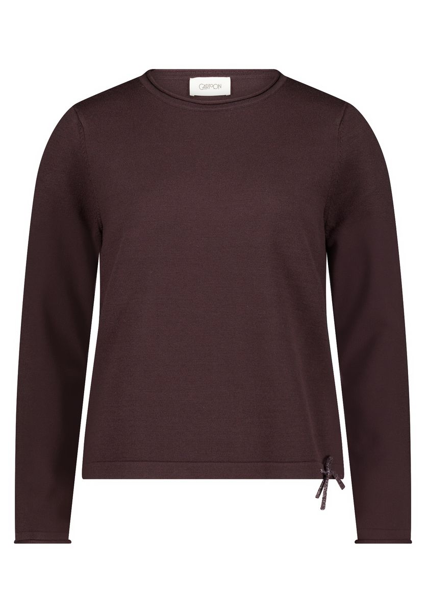 Strickpullover
