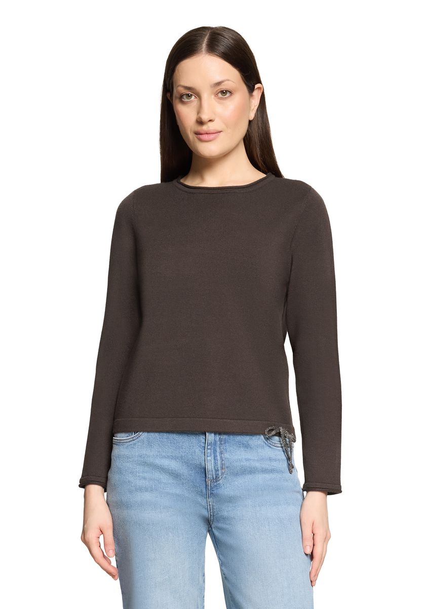 Strickpullover