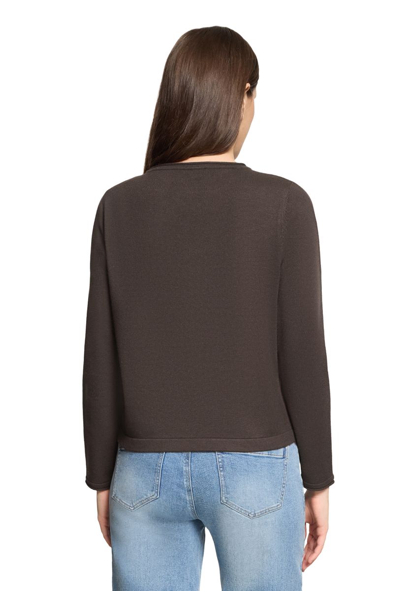 Strickpullover