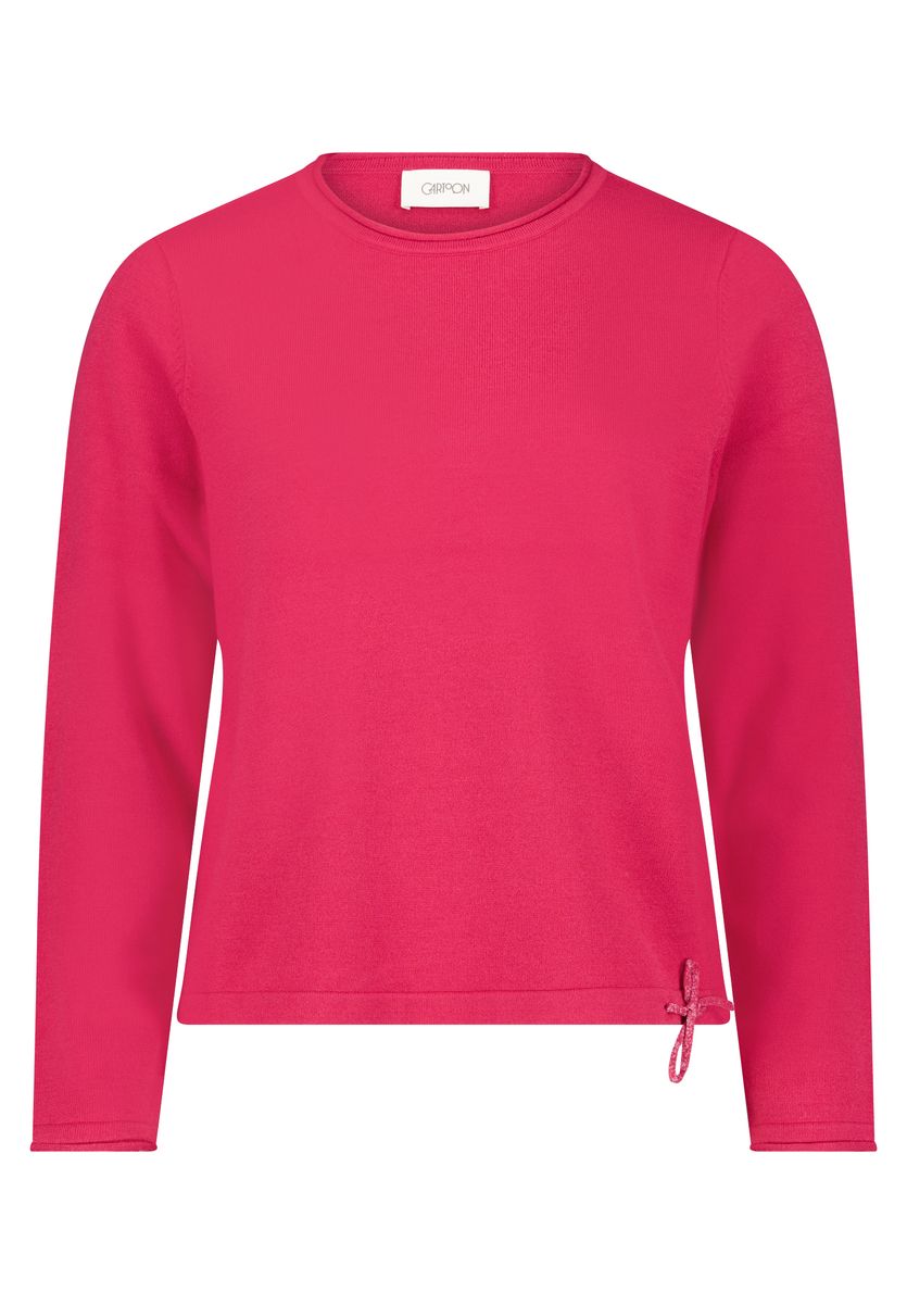 Strickpullover