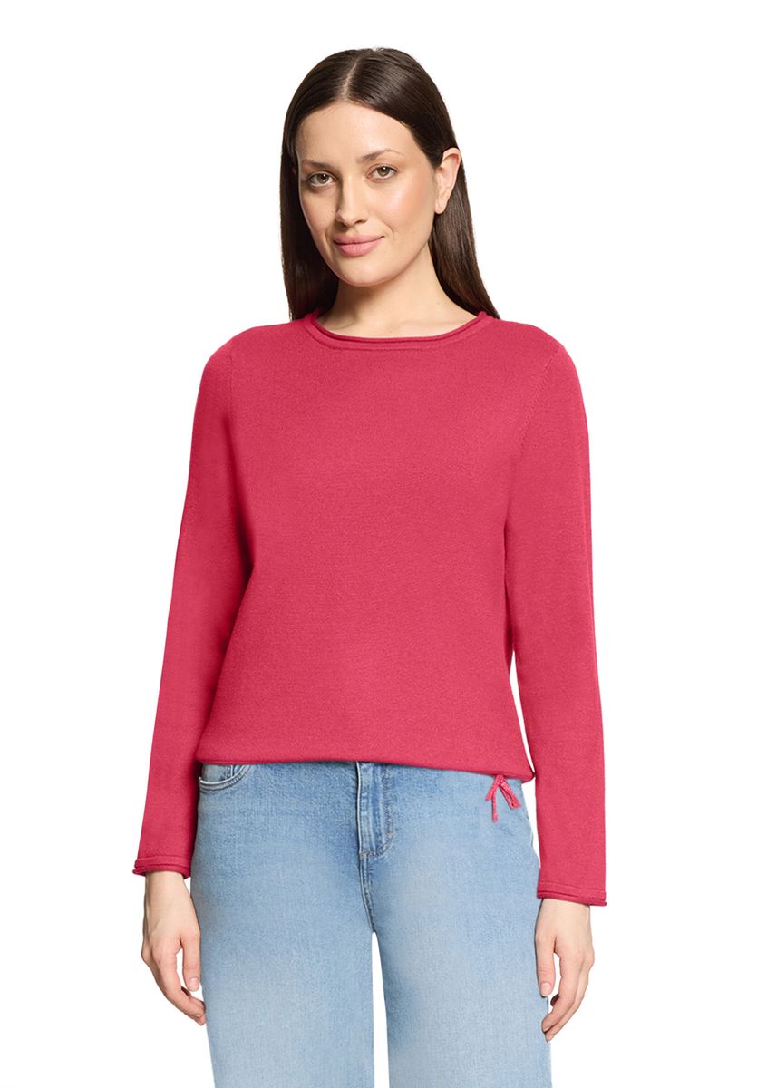 Strickpullover