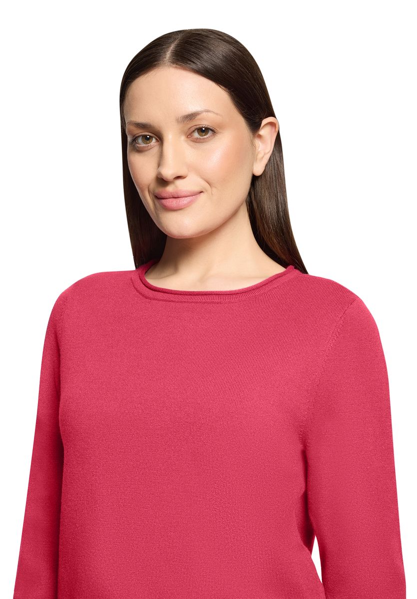 Strickpullover