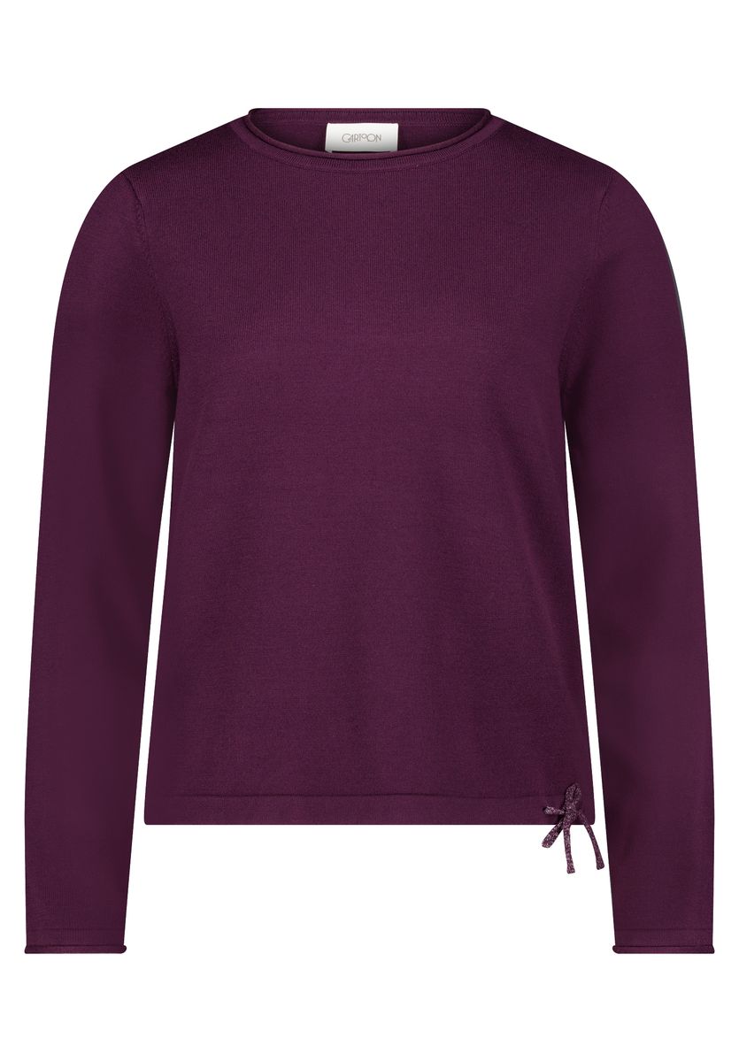 Strickpullover