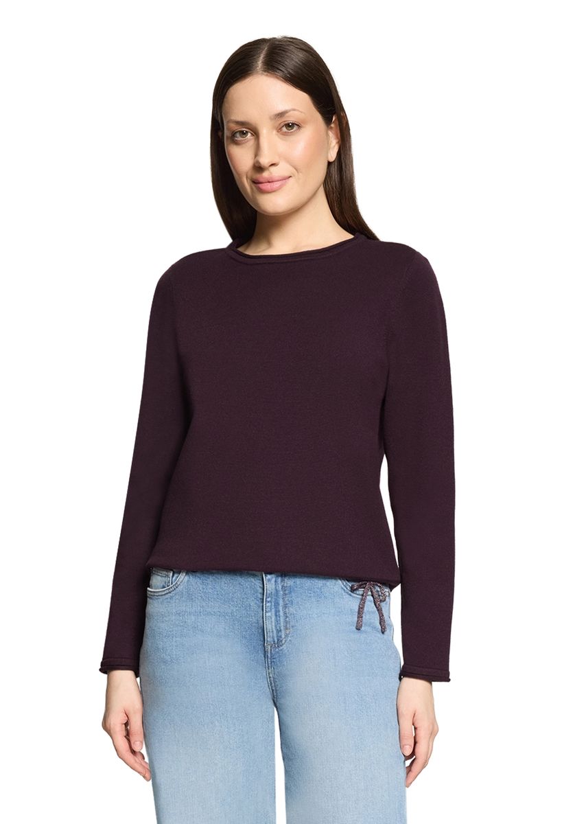 Strickpullover