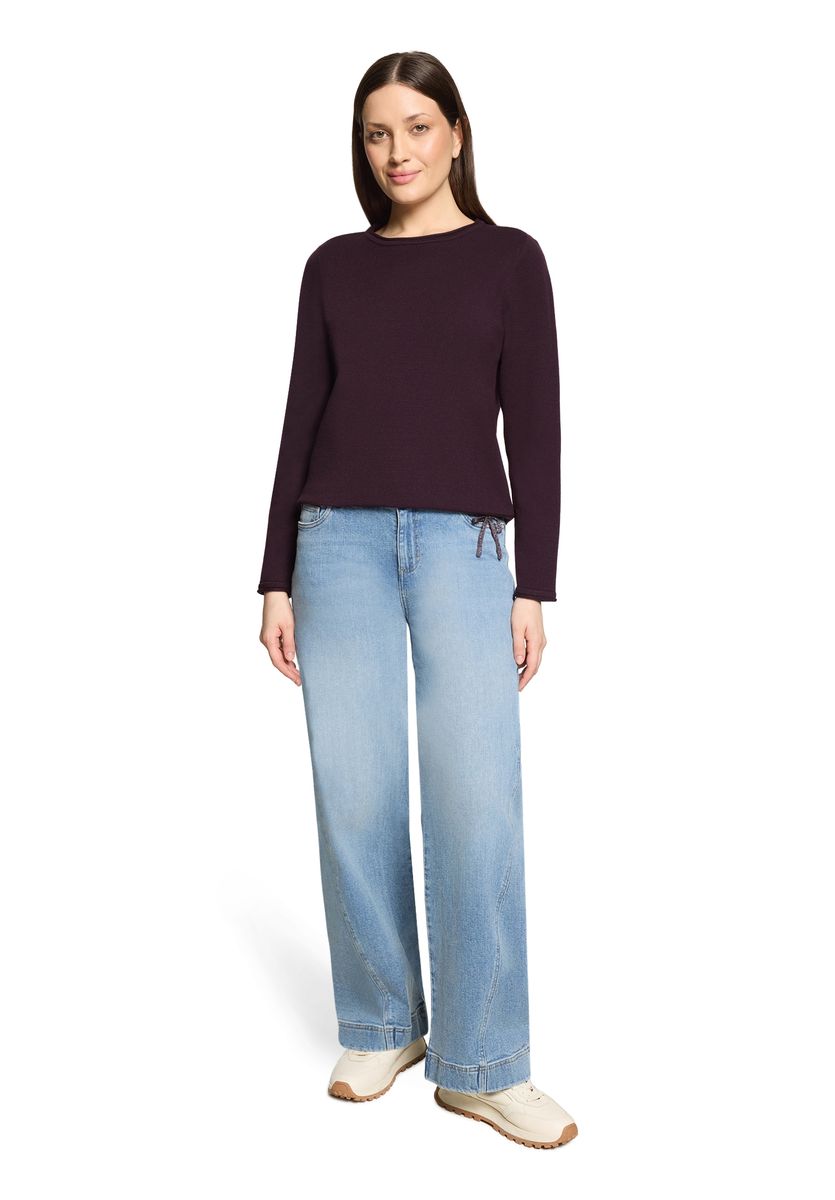Strickpullover