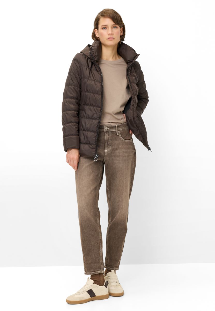 Weather Protection Jacke