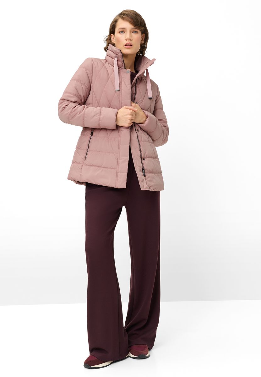Weather Protection Jacke