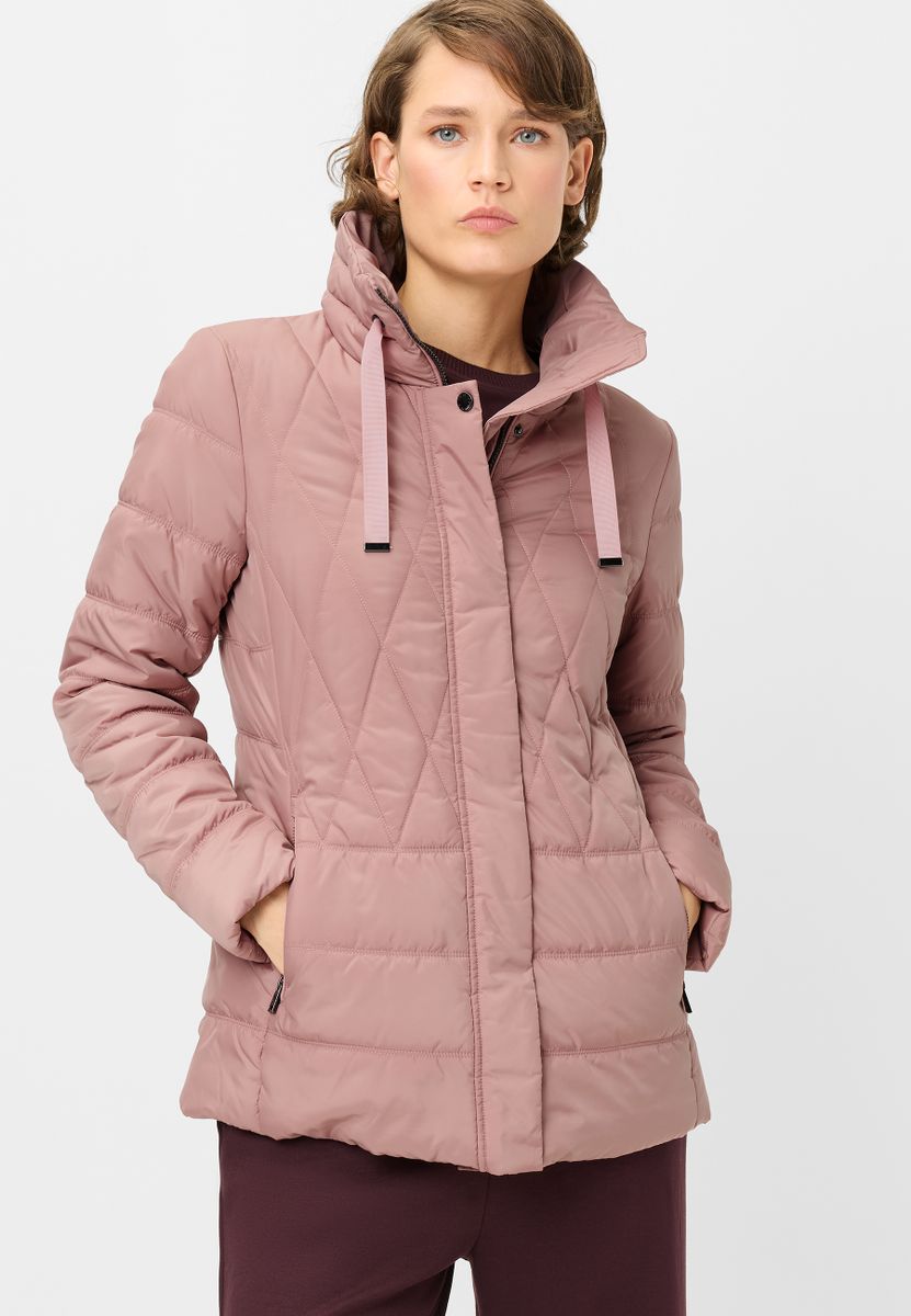 Weather Protection Jacke