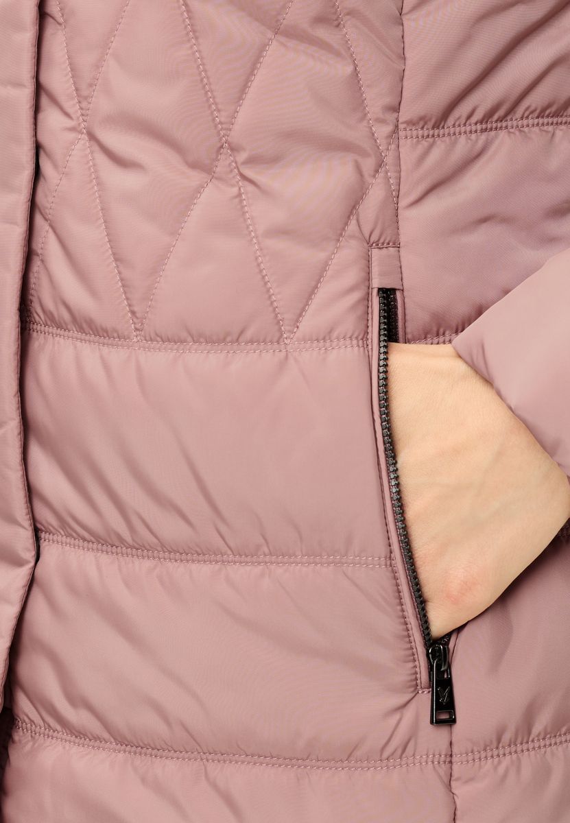Weather Protection Jacke