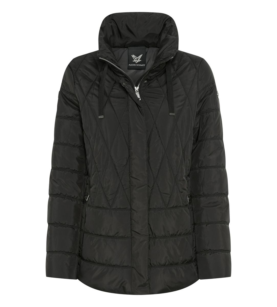 Weather Protection Jacke